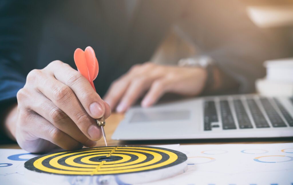 Strategia di comunicazione