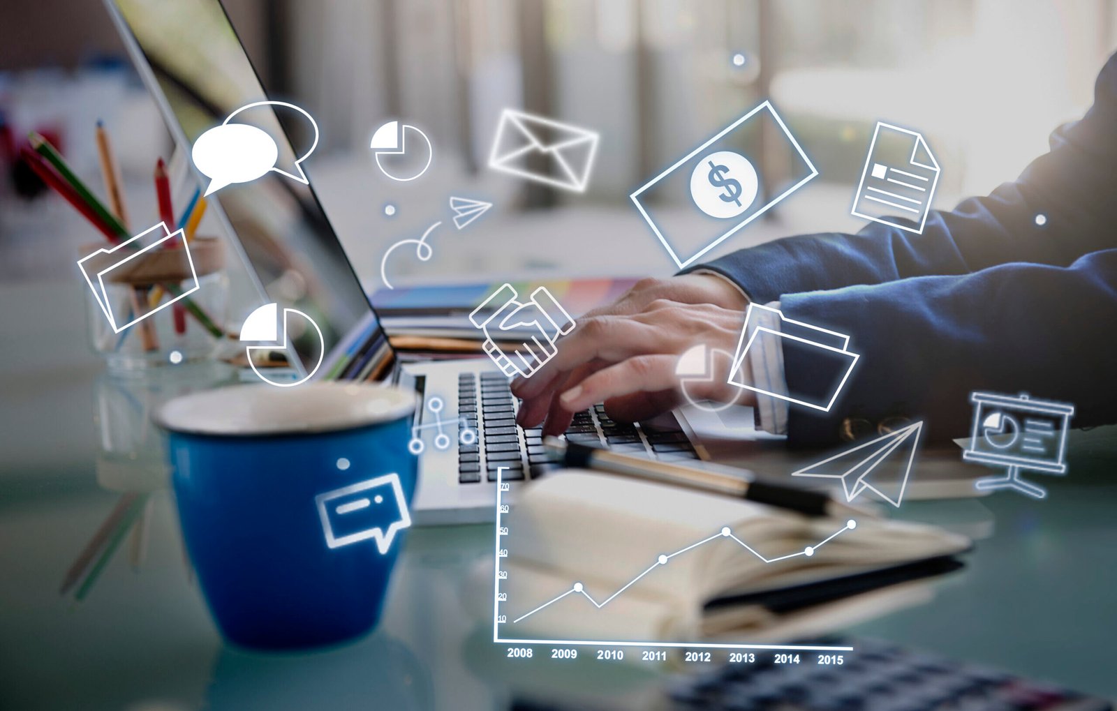 differenza tra marketing strategico e operativo
