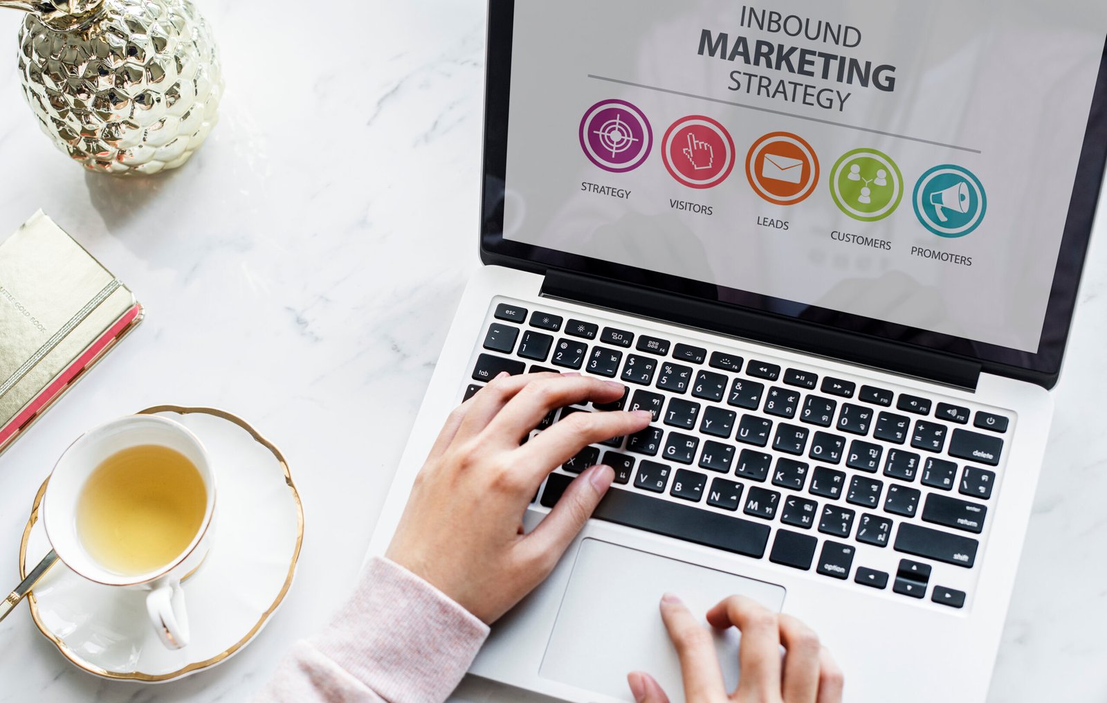 Consulenza Web Marketing