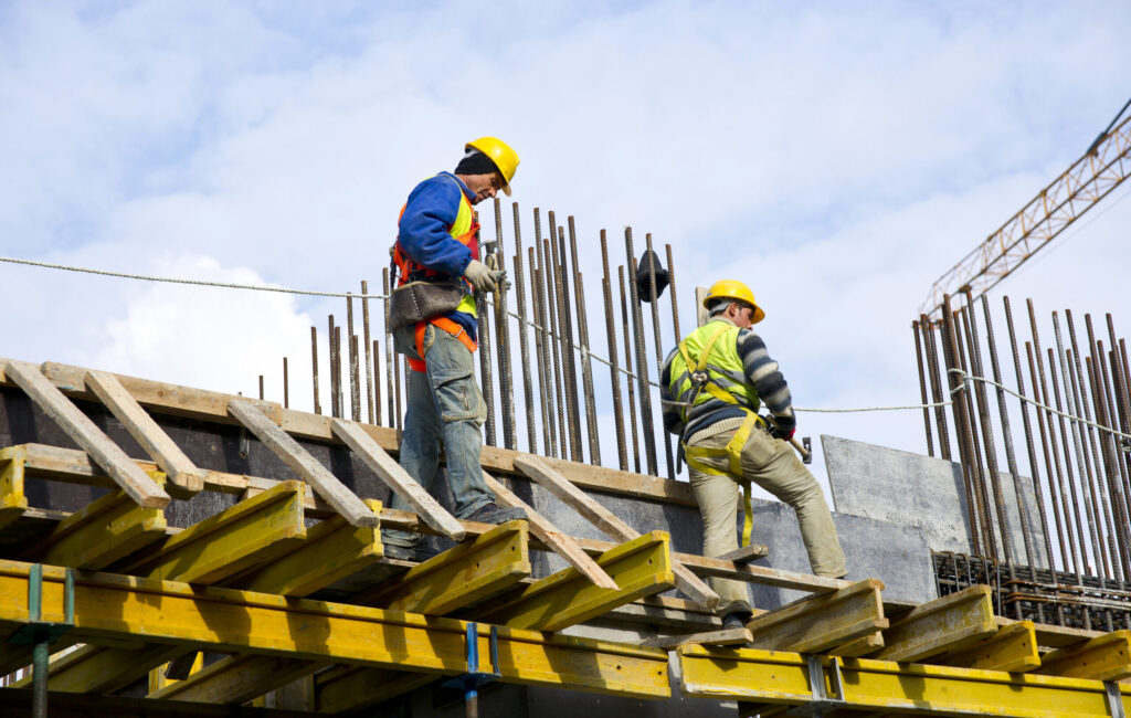 Marketing nell'edilizia in Campania