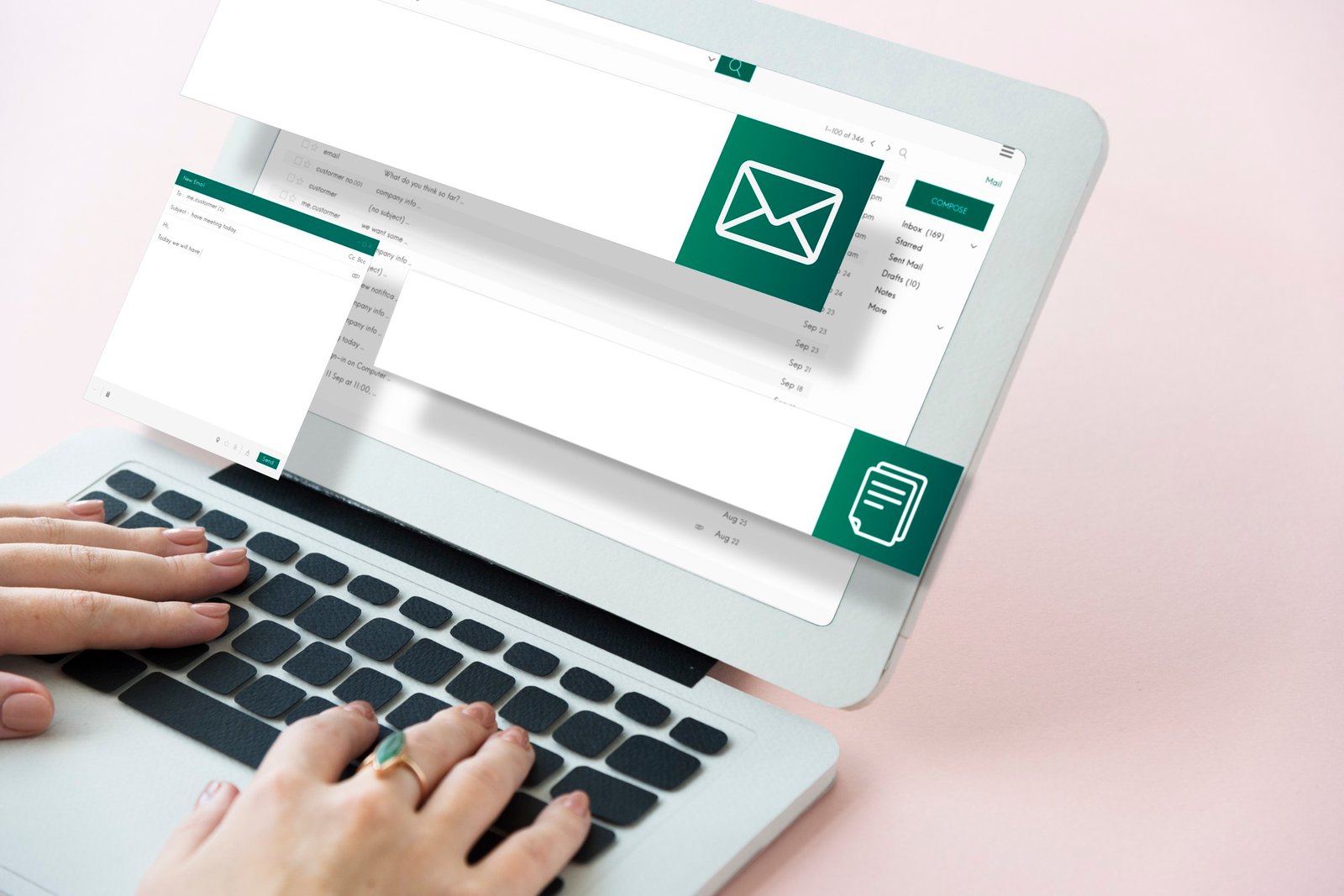 Comunicare, convertire, crescere: il potere dell’Email Marketing